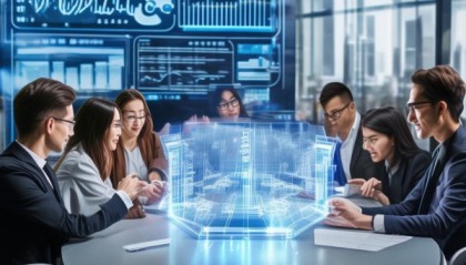 江苏信息技术咨询厂家助力企业数字化转型，专业解决方案助力成功