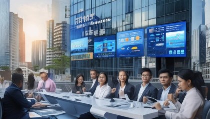 创盛信息咨询服务东莞，经济与创新的双轮驱动