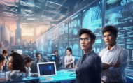 福建远商在人工智能与大数据领域的解决方案
