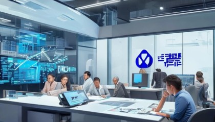 昌明琦信息咨询服务中心，助力企业数字化转型