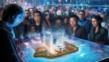 助力信息化，江苏工业企业数字化转型的机遇与挑战