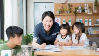 茌平家家净家政信息咨询服务，服务提升与家庭幸福的保障