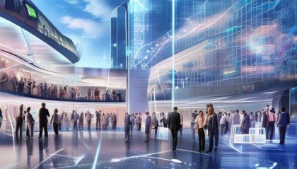 发展与转型，佛山谨诺思信息技术咨询中心，助力企业数字化转型