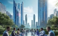 河北省信息化技术咨询发展中的标杆与机遇展望未来