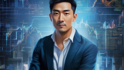 何华平，技术与金融的双轨未来