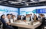 明溪县信息咨询服务公司助力经济发展与创新