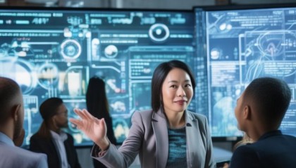 企业级信息化咨询解决方案，助力数字化转型，高效、安全、可靠！