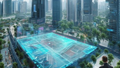智慧城市信息化设计咨询，助力智慧城市建设的高效管理
