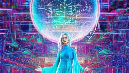 香姐姐信息咨询服务， disrupting the digital world with innovation