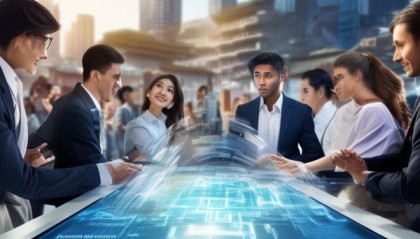 江津区信息化资质咨询，助力企业转型升级的助力
