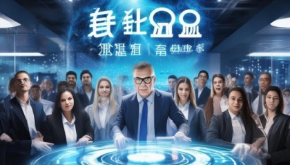青之尚信息咨询服务公司，引领信息咨询服务新时代的创新者