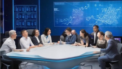广安青蓝信息技术咨询有限公司，助力企业数字化转型
