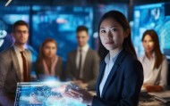 鑫水旺，信息咨询服务领域的创新实践