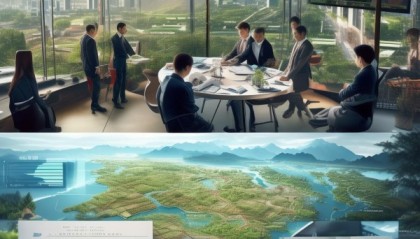 武义石景山区域的优质咨询服务，助力房地产开发的精准决策