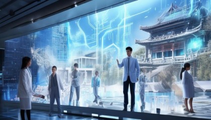 以腾中信息技术咨询中心为平台，助力数字转型与智能未来，为您的信息咨询提供专业支持。