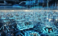 科技与信息技术，连接未来的核心力量—科教汇汀信息技术咨询