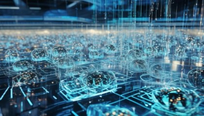 科技与信息技术，连接未来的核心力量—科教汇汀信息技术咨询