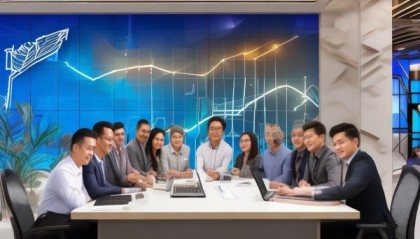 广西桂财通信息咨询服务有限公司，助力企业数字化转型。