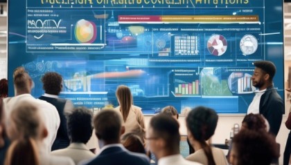 咨询企业信息化办公心得，从挑战到机遇的数字化转型之路