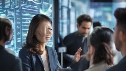 信息化咨询师助力企业数字化转型的智囊