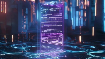 数字化转型的契约之美