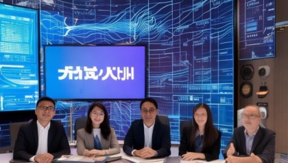 潮南信息咨询服务助力企业数字化转型