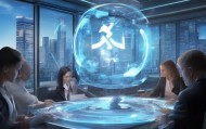 久亮，智慧时代咨询电话的创新解决方案
