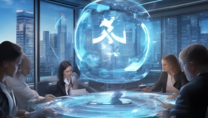 久亮，智慧时代咨询电话的创新解决方案