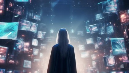 肃宁，数字转型的智慧伙伴，信息咨询服务领域的创新力量