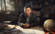 黄平，咨询背后的故事—黄平信息咨询服务的崛起之路