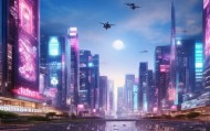 河南创创，信息科技发展的新引擎