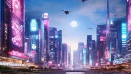 河南创创，信息科技发展的新引擎