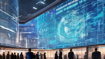 助力数据驱动的未来—赛浪信息咨询服务中心