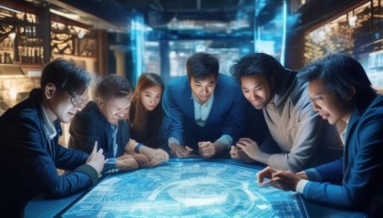 解读水利信息化设计咨询，助力乡村振兴的数字化转型