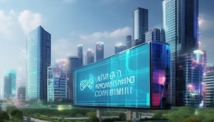 帮一座城市实现数字化转型，让未来更高效