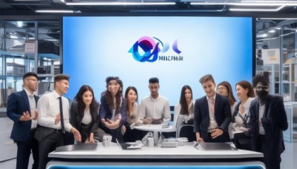 黄岛区新理念教育信息咨询服务部服务创新助力教育高质量发展