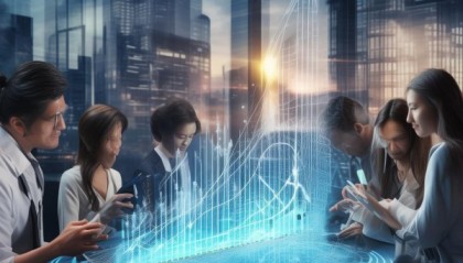 高亚信息技术咨询，助力企业的数字化转型与未来机遇