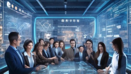 太和科技咨询，助力企业成功，开启数字经济发展新篇章
