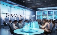 耀宸信息技术咨询工作室，赋能未来，提供专业解决方案