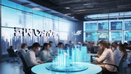 耀宸信息技术咨询工作室，赋能未来，提供专业解决方案