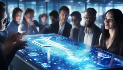 信息化咨询，助力企业数字化转型的关键工具