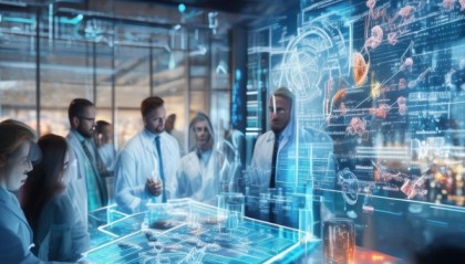 解析生物信息技术咨询公司的崛起，从技术到产业的转变，引领生物医疗行业创新方向。