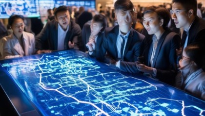 吉林省信息技术咨询助力区域经济发展计划