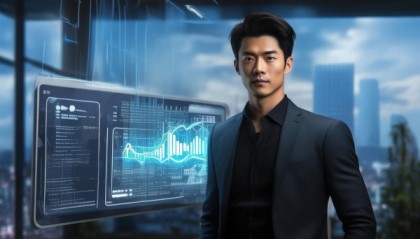 王飞信息咨询服务，transforming the Future of Business