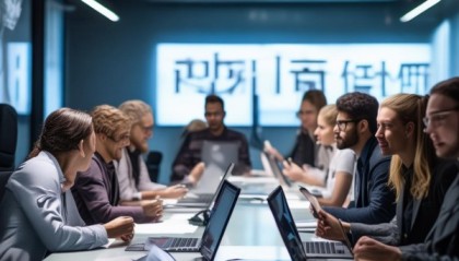 华鑫信息咨询服务部，助力企业数字化转型的智囊机构