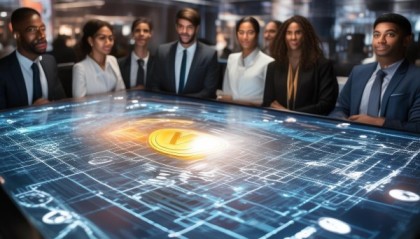 The Role of Gold桔万象 Information Technology Consulting in Shaping the Future of Business
