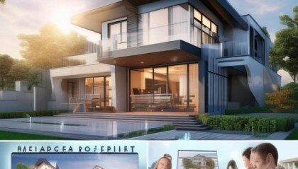 优质住房解决方案，霏扬好房信息技术咨询助力住房市场