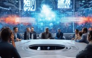 臻情信息技术咨询服务有限公司，一场充满机遇的未来解决方案