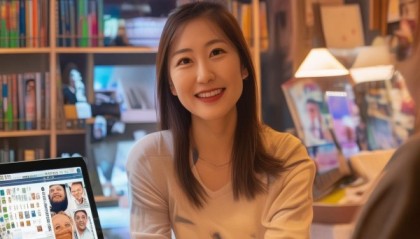 江门小红娘信息咨询服务，助力匹配，成就幸福人生