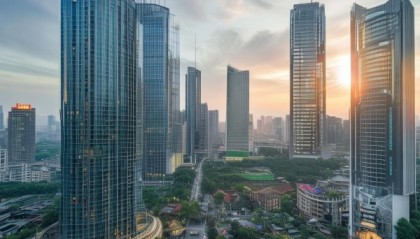 天然之眼，长沙，信息时代转型的机遇与挑战